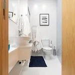 Casa Da Porta Azul Feriehus *