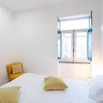 Feriehus Casa Da Porta Azul