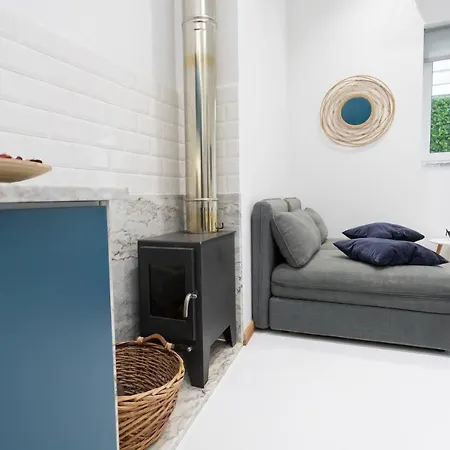 펜션 Casa Da Porta Azul 아베이루