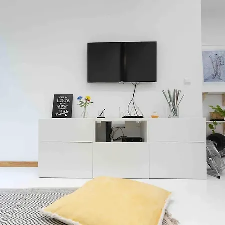 Casa Da Porta Azul *