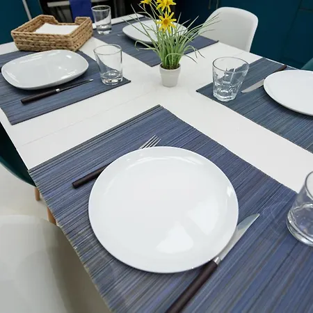 펜션 Casa Da Porta Azul