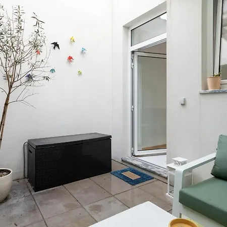 펜션 Casa Da Porta Azul *