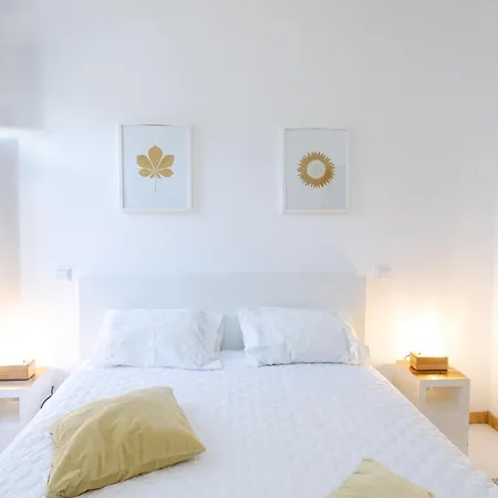 Casa Da Porta Azul