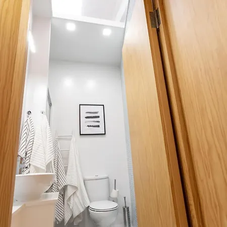 Casa Da Porta Azul *