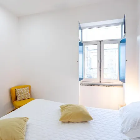 펜션 Casa Da Porta Azul