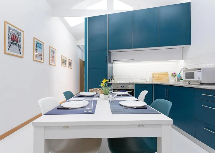 Casa Da Porta Azul * Aveiro