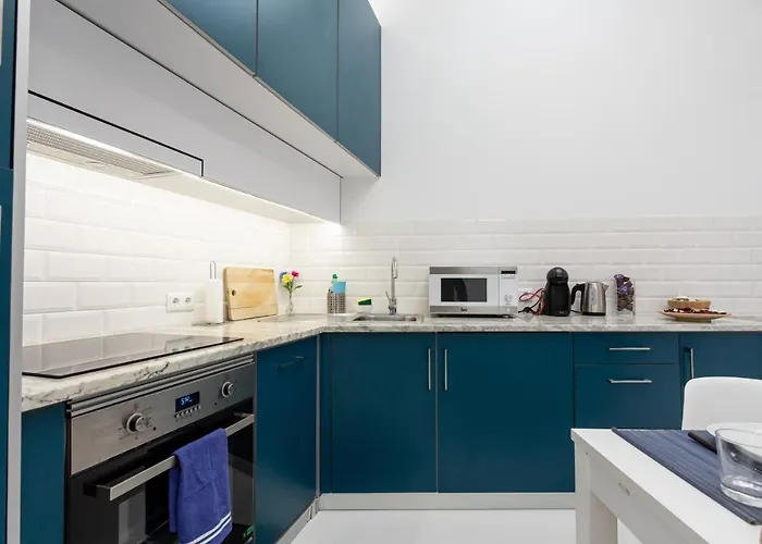 Hébergement de vacances Casa Da Porta Azul Aveiro