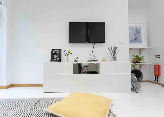 Casa Da Porta Azul *