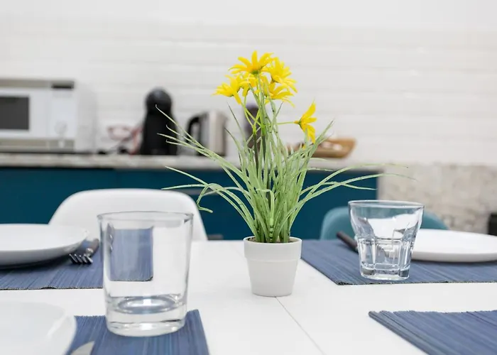 Casa Da Porta Azul Hébergement de vacances