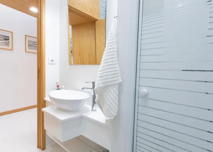 Hébergement de vacances Casa Da Porta Azul *