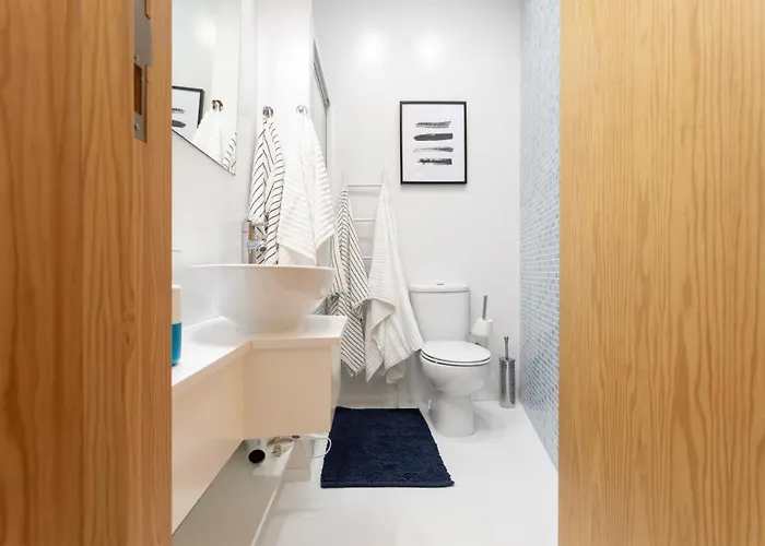 Casa Da Porta Azul Hébergement de vacances *