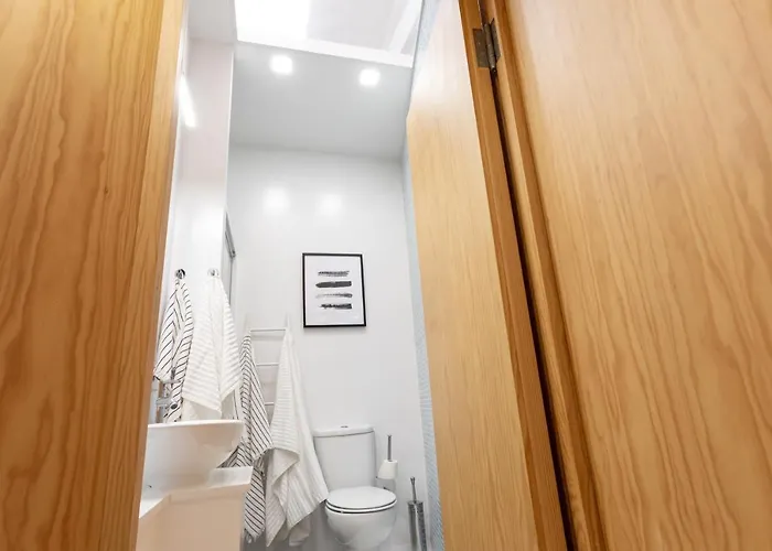 Casa Da Porta Azul *