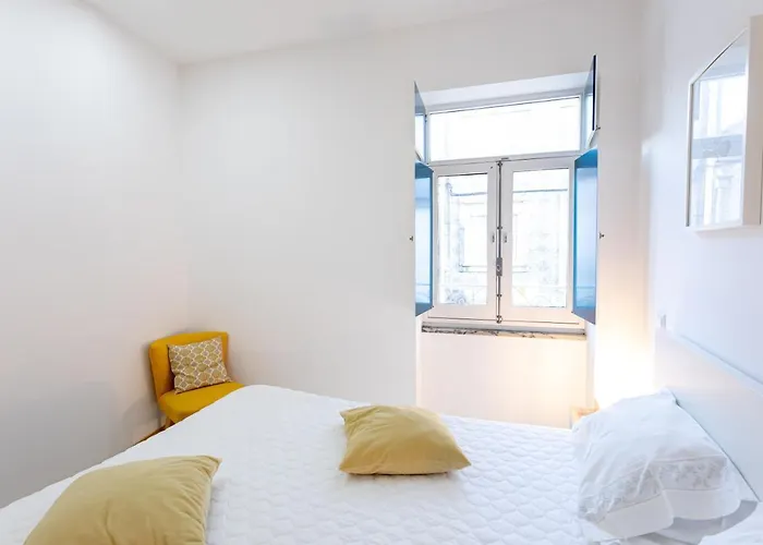 Hébergement de vacances Casa Da Porta Azul